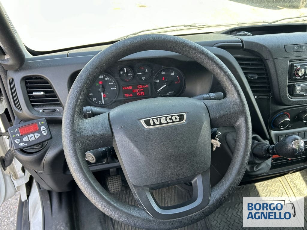 Iveco DAILY 65C15